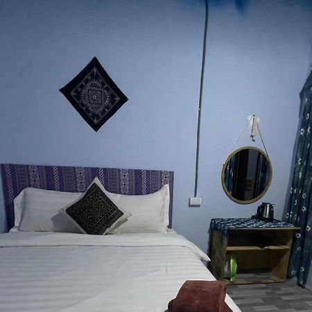 My's Homestay Sa Pa Luaran gambar