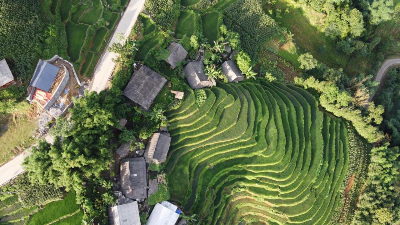 My's Homestay Sa Pa Luaran gambar
