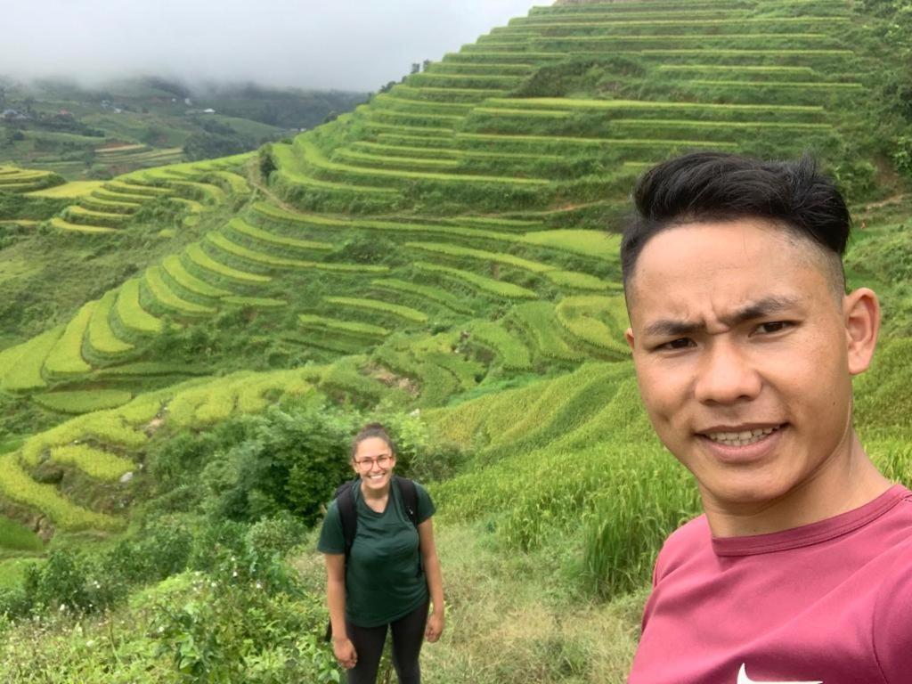 My's Homestay Sa Pa Luaran gambar