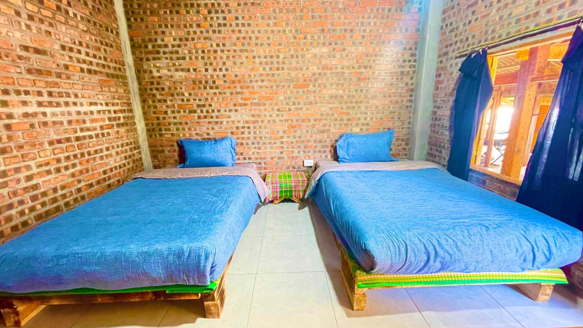 My's Homestay Sa Pa Luaran gambar