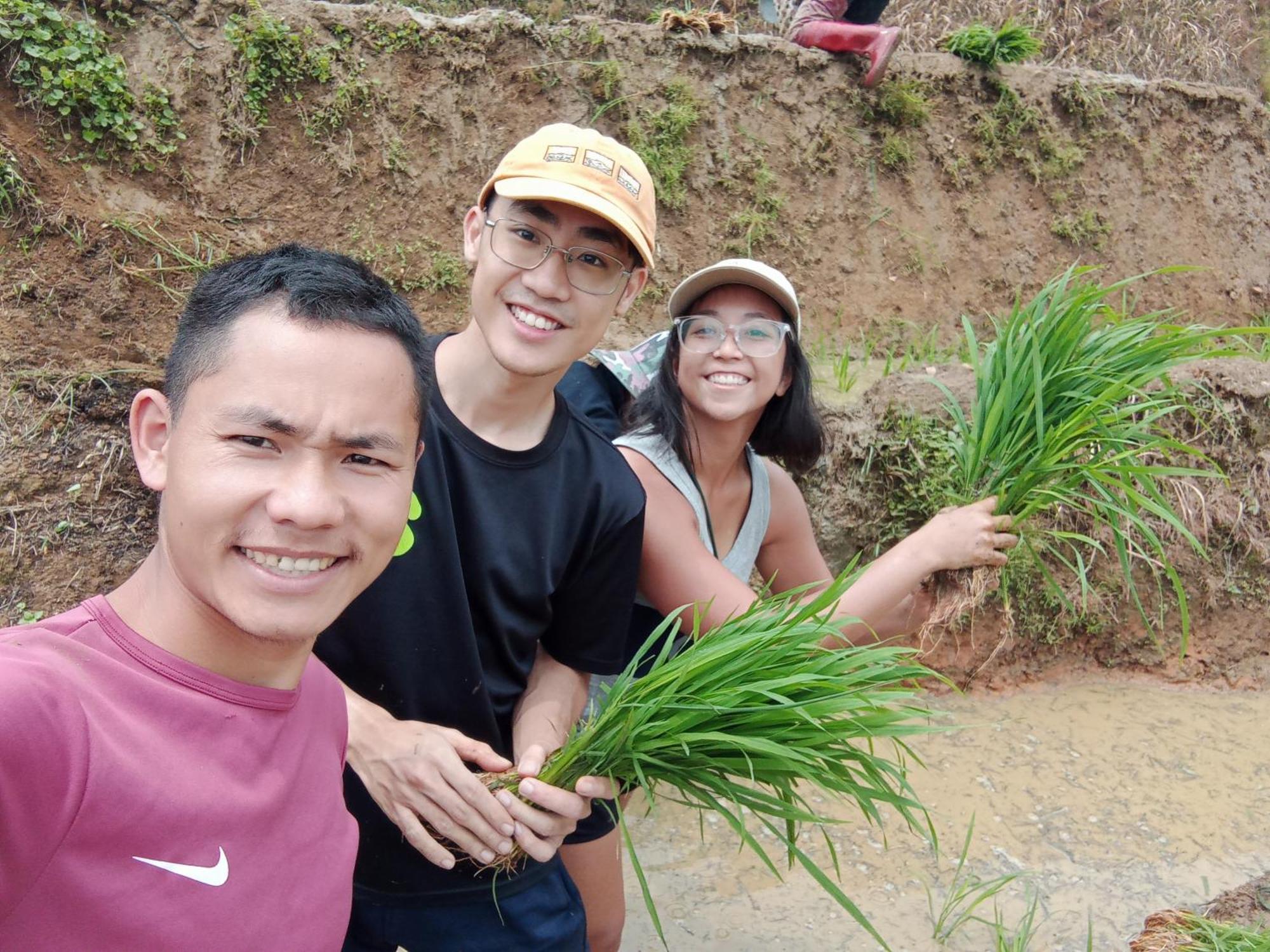 My's Homestay Sa Pa Luaran gambar