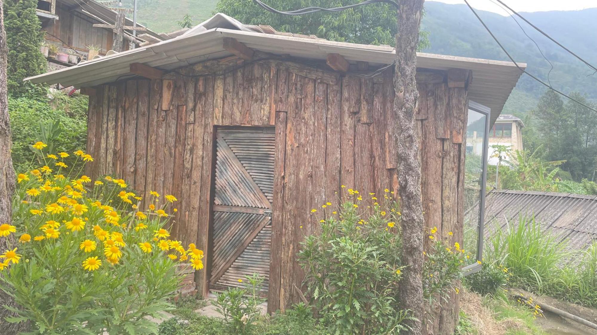 My's Homestay Sa Pa Luaran gambar