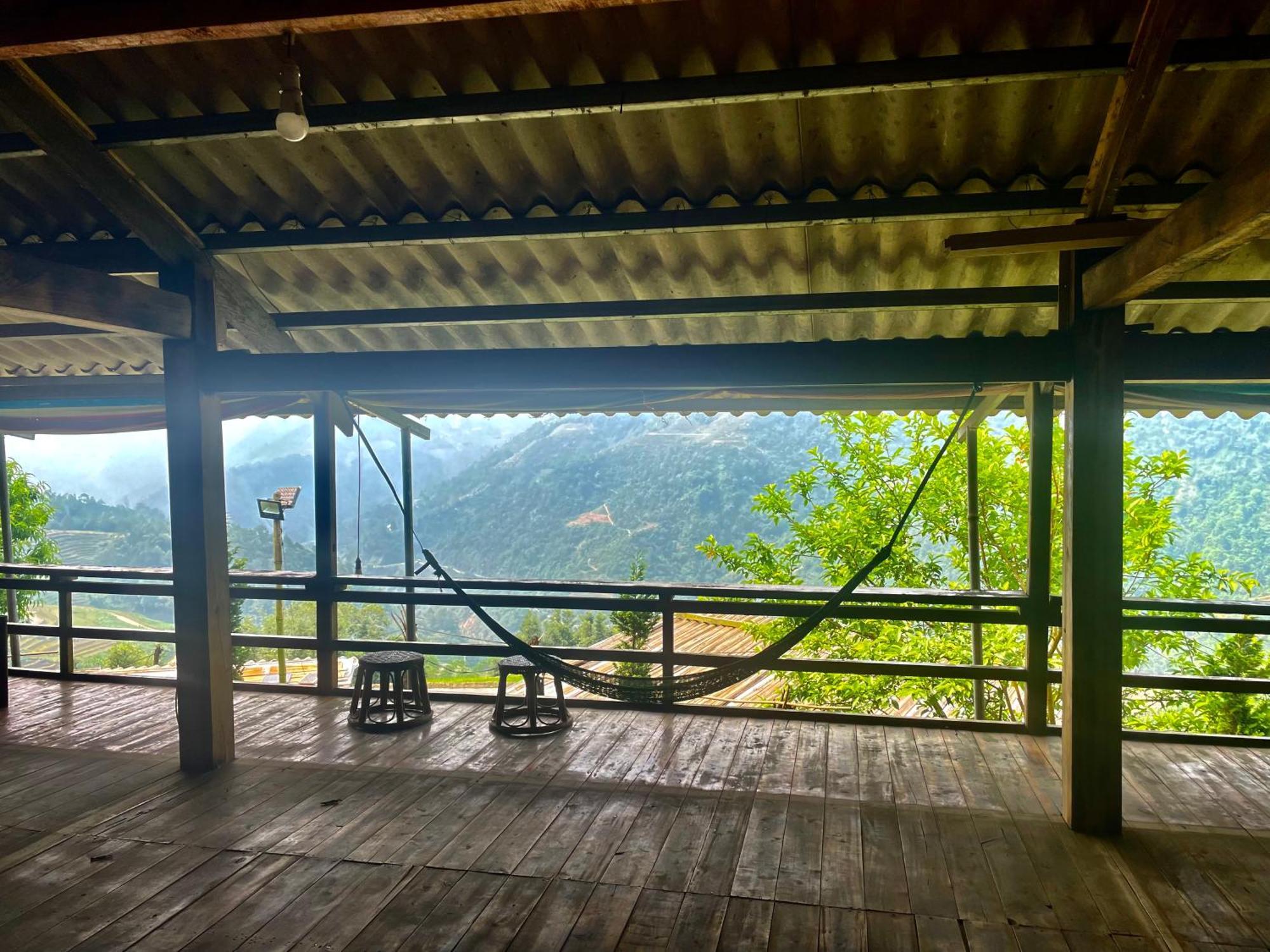 My's Homestay Sa Pa Luaran gambar