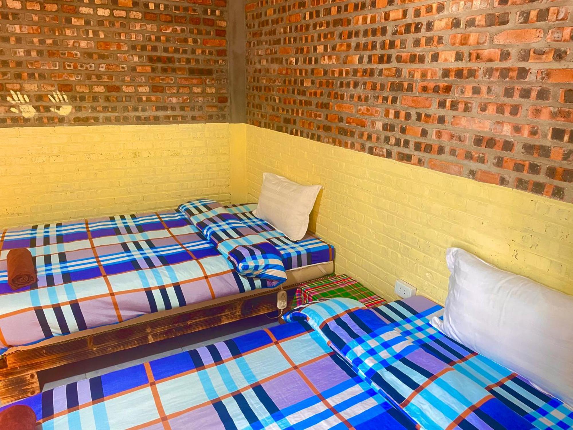 My's Homestay Sa Pa Luaran gambar