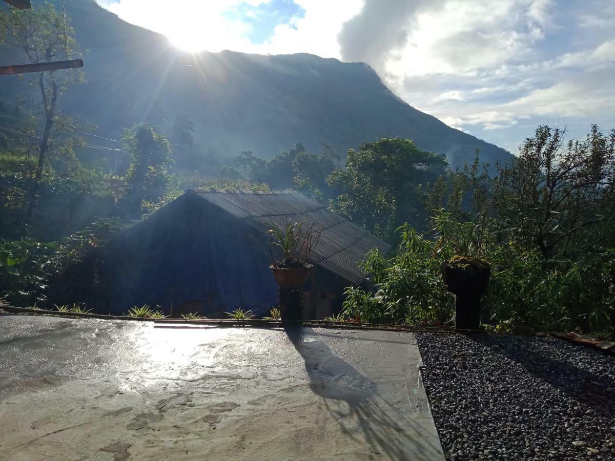 My's Homestay Sa Pa Luaran gambar