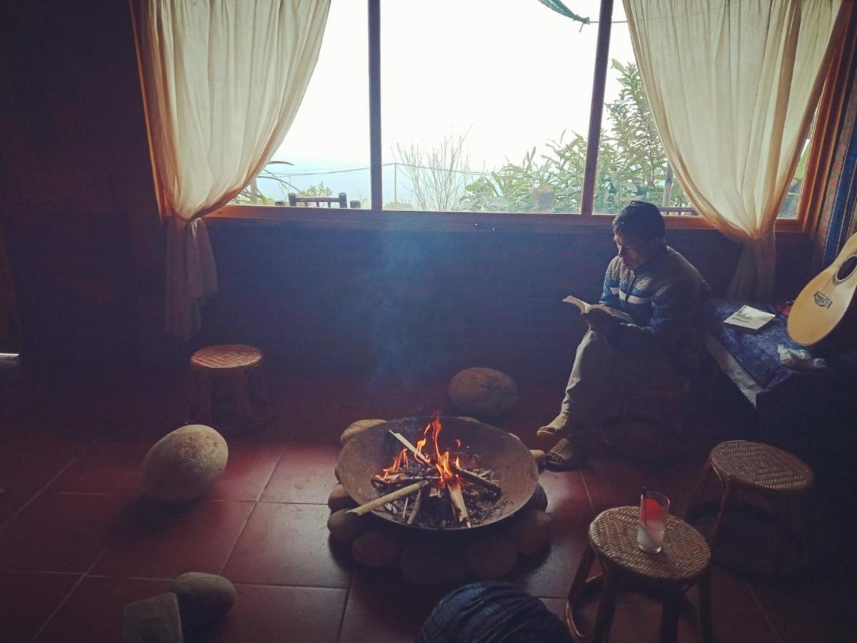My's Homestay Sa Pa Luaran gambar
